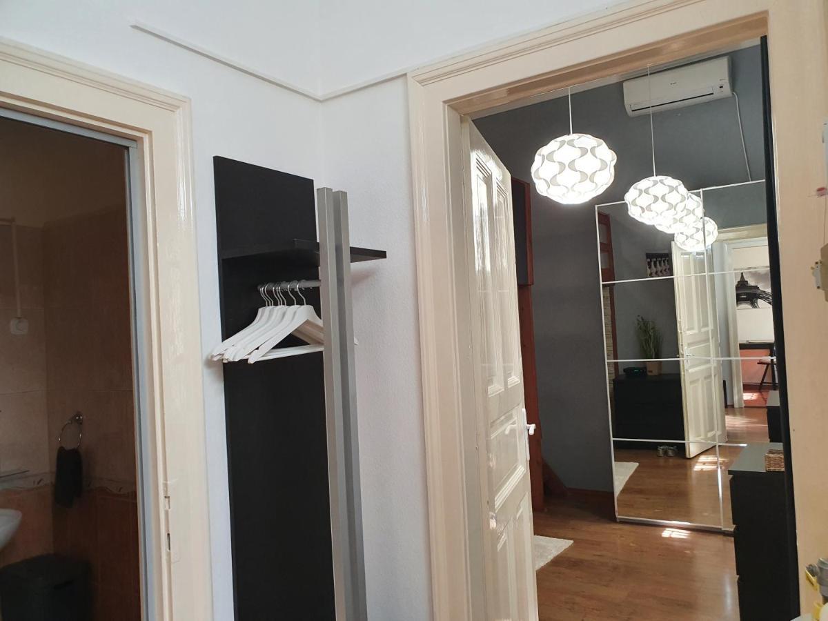 Heart Of Budapest Appartement Buitenkant foto