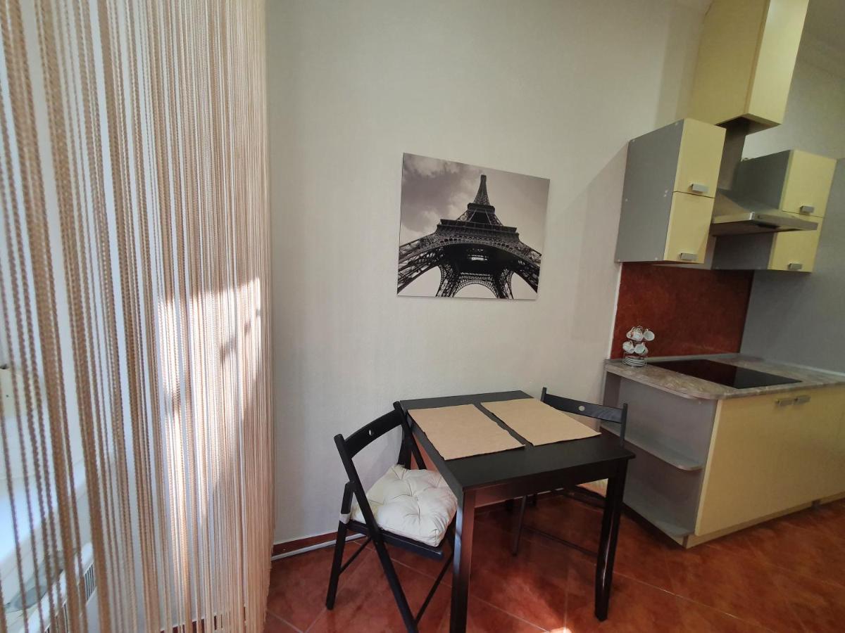 Heart Of Budapest Appartement Buitenkant foto