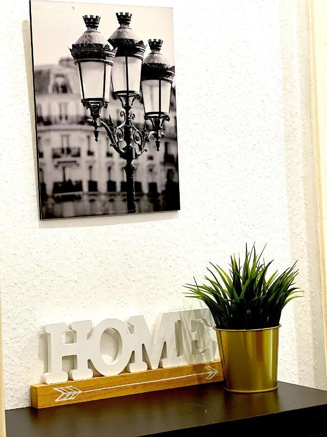 Heart Of Budapest Appartement Buitenkant foto